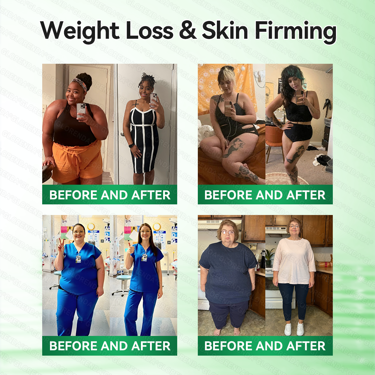 𝐎𝐟𝐟𝐢𝐜𝐢𝐚𝐥 𝐒𝐭𝐨𝐫𝐞 | 𝐆𝐋𝐎𝐑𝐄𝐍𝐃𝐀® 𝐌𝐨𝐫𝐢𝐧𝐠𝐚 · 𝐁𝐞𝐫𝐛𝐞𝐫𝐢𝐧𝐞 × 𝐍𝐀𝐃+ 𝟏𝟎-𝐢𝐧-𝟏 𝐀𝐝𝐯𝐚𝐧𝐜𝐞𝐝 𝐍𝐚𝐧𝐨 𝐌𝐢𝐜𝐫𝐨𝐧𝐞𝐞𝐝𝐥𝐞 𝐏𝐚𝐭𝐜𝐡 (𝐉𝐮𝐬𝐭 𝐨𝐧𝐜𝐞 𝐚 𝐝𝐚𝐲, 𝐯𝐢𝐬𝐢𝐛𝐥𝐞 𝐜𝐡𝐚𝐧𝐠𝐞𝐬 𝐢𝐧 𝟕 𝐝𝐚𝐲𝐬) 𝐅𝐨𝐫 𝐨𝐛𝐞𝐬𝐢𝐭𝐲, 𝐥𝐨𝐨𝐬𝐞 𝐬𝐤𝐢𝐧, 𝐝𝐢𝐚𝐛𝐞𝐭𝐞𝐬, 𝐬𝐥𝐞𝐞𝐩 𝐚𝐩𝐧𝐞𝐚, 𝐣𝐨𝐢𝐧𝐭 𝐢𝐬𝐬𝐮𝐞𝐬, 𝐚𝐧𝐝 𝐦𝐨𝐫𝐞