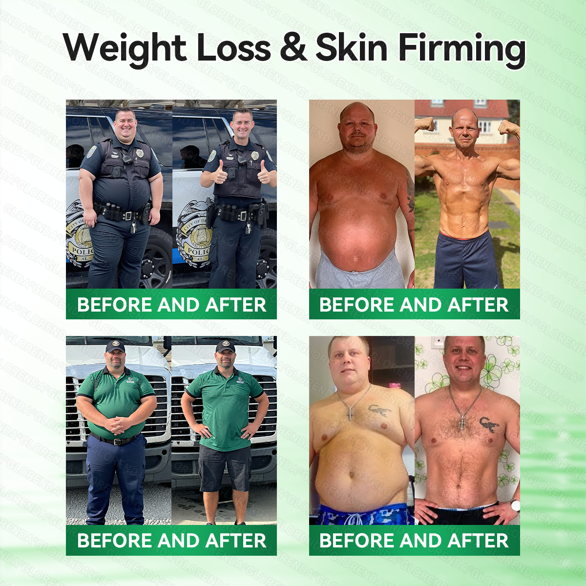 𝐎𝐟𝐟𝐢𝐜𝐢𝐚𝐥 𝐒𝐭𝐨𝐫𝐞 | 𝐆𝐋𝐎𝐑𝐄𝐍𝐃𝐀® 𝐌𝐨𝐫𝐢𝐧𝐠𝐚 · 𝐁𝐞𝐫𝐛𝐞𝐫𝐢𝐧𝐞 × 𝐍𝐀𝐃+ 𝟏𝟎-𝐢𝐧-𝟏 𝐀𝐝𝐯𝐚𝐧𝐜𝐞𝐝 𝐍𝐚𝐧𝐨 𝐌𝐢𝐜𝐫𝐨𝐧𝐞𝐞𝐝𝐥𝐞 𝐏𝐚𝐭𝐜𝐡 (𝐉𝐮𝐬𝐭 𝐨𝐧𝐜𝐞 𝐚 𝐝𝐚𝐲, 𝐯𝐢𝐬𝐢𝐛𝐥𝐞 𝐜𝐡𝐚𝐧𝐠𝐞𝐬 𝐢𝐧 𝟕 𝐝𝐚𝐲𝐬) 𝐅𝐨𝐫 𝐨𝐛𝐞𝐬𝐢𝐭𝐲, 𝐥𝐨𝐨𝐬𝐞 𝐬𝐤𝐢𝐧, 𝐝𝐢𝐚𝐛𝐞𝐭𝐞𝐬, 𝐬𝐥𝐞𝐞𝐩 𝐚𝐩𝐧𝐞𝐚, 𝐣𝐨𝐢𝐧𝐭 𝐢𝐬𝐬𝐮𝐞𝐬, 𝐚𝐧𝐝 𝐦𝐨𝐫𝐞